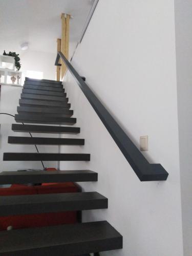 31 poręcz nowoczesna